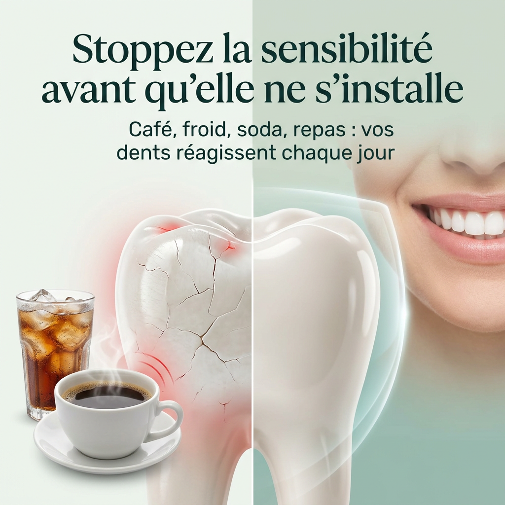 ÉMAÏA - Chewing-Gum Reminéralisant