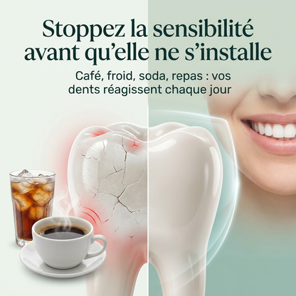 ÉMAÏA - Chewing-Gum Reminéralisant